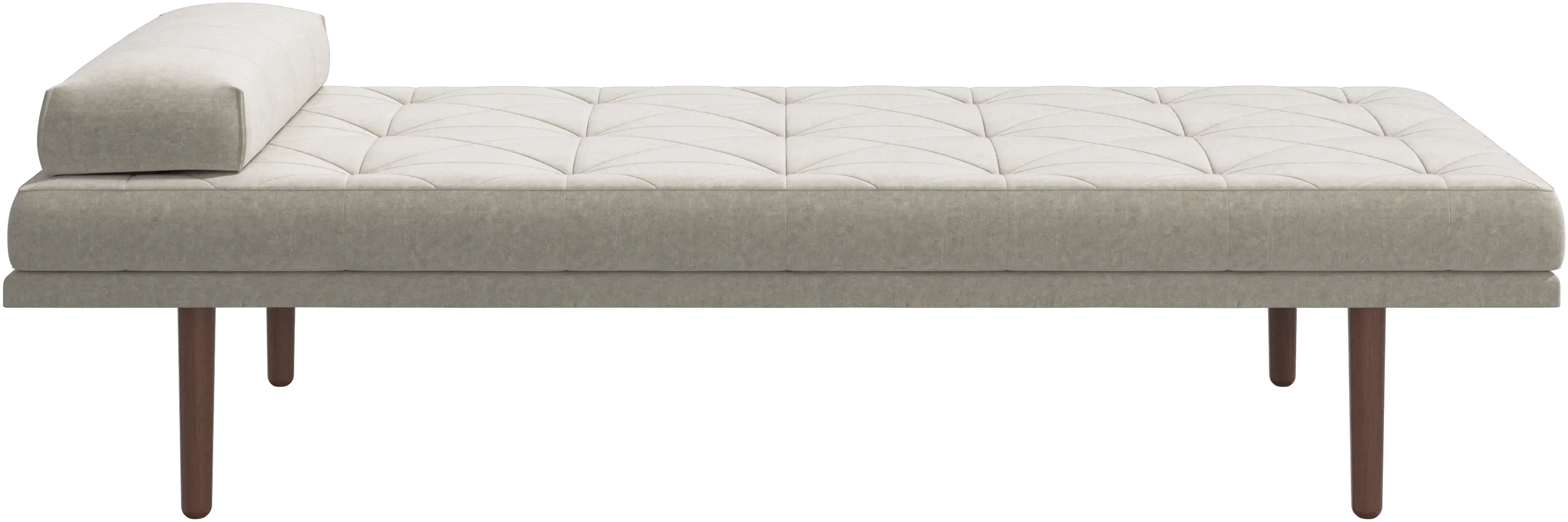 Boconcept デイベッド Fusion Day Bed | Sofa sleeper | fusion | Oki Sato, nendo